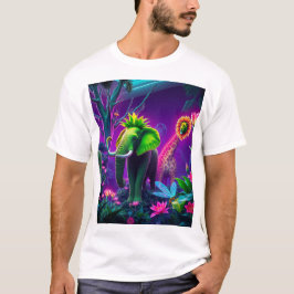 ZooPlants T-shirt