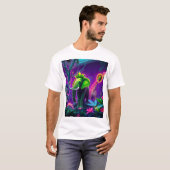 ZooPlants T-shirt (Voorkant volledig)