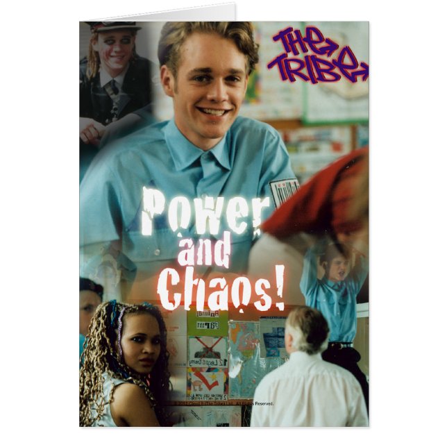 Zoot voor het virus (Voorkant)