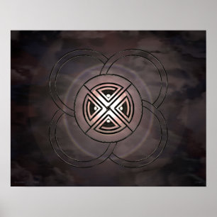 Zophiel Poster