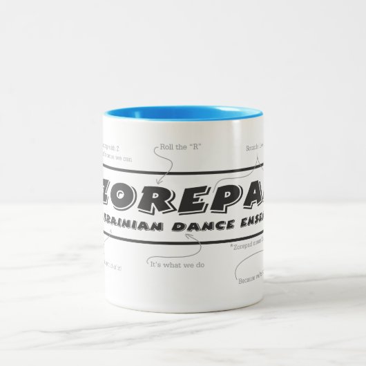 Zorepad legt de Mok uit (Center)