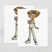 Zorg (Voorkant / Achterkant)