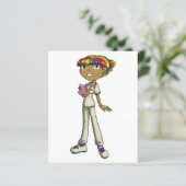 Zorg (Staand voorkant)