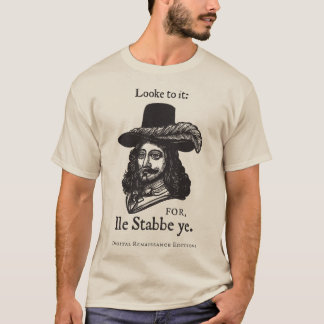 Zorg Dat T-shirt