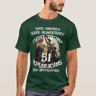 ZORG DOD NIET KUNNEN BETALEN STIJGING KOSTEN PREMI T-SHIRT