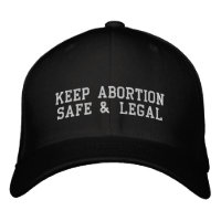 Zorg ervoor dat abortus veilig is en wittewitte, z