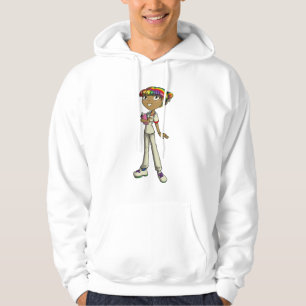 Zorg Hoodie