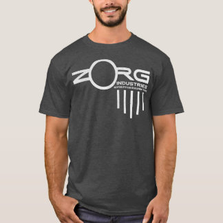 ZORG Industrieën T-shirt