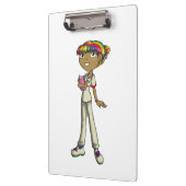 Zorg Klembord (Links)