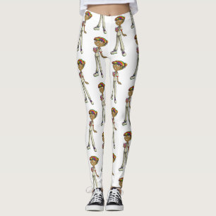 Zorg Leggings