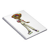 Zorg Notitieboek (Rechterzijde)