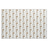 Zorg Stof (Fat Quarter)