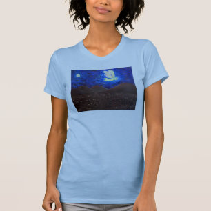 Zorg voor de Soul Guardian Angel T-shirts