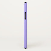 Zorg voor een professionele telefoonhoes Case-Mate iPhone case (Achterkant / rechts)