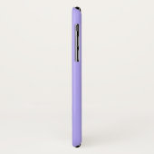 Zorg voor een professionele telefoonhoes Case-Mate iPhone case (Achterkant/links)