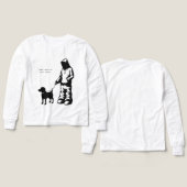 Zorg voor elkaar (Voorkant /achterkant)