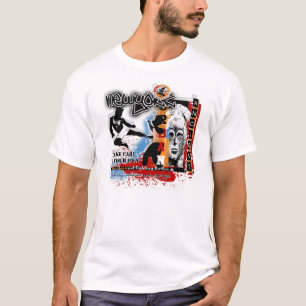 Zorg voor uw eigen t-shirt