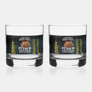 ZORG WET KAN BETAALBAAR MAKEN OBAMA CDC GEZONDHEID WHISKY GLAS