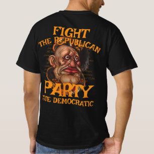 ZORG ZL X1 KP PRIJSSTIJGING GEZONDHEIDSZORG T-SHIRT