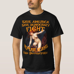 ZORG ZL X1 KP PRIJSSTIJGING GEZONDHEIDSZORG T-SHIRT
