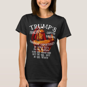 ZORG ZL X1 KP ZORGKOSTEN STIJGEN KUNNEN BETAALBAAR T-SHIRT