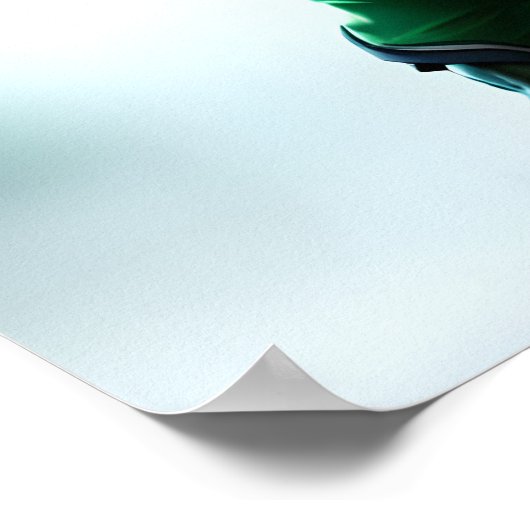 Zorgax Splintertoe Print (Hoek)