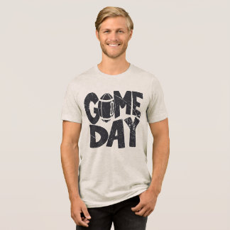 Zorgeloze en stijlvolle uniseks T-shirt voor sport