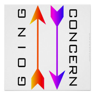 "Zorgen" Perfect Poster