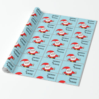 zorgvakantie cadeaupapier