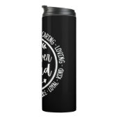 Zorgverlener Squad Life Zorgverlener Beste Zorgver Thermosbeker (Geroteerd rechts)