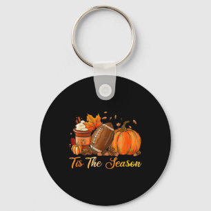Zorgverlener Stethoscoop Herfst Schort Top ER C Sleutelhanger