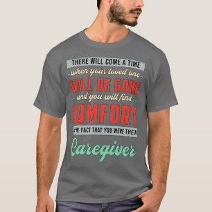 Zorgverlener Zorgverleners Zorgverlener Zorgverlen T-shirt