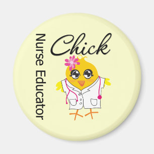Zorgverzekeraar Chick - Zorgverzekeraar Magneet