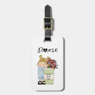 Zorgverzekeraars Bagagelabel