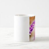 zorgvuldige nadering koffiemok (Center)