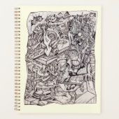 Zorgvuldigheid Planner (Voorkant)