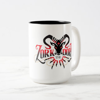 ZorktheDork Logo Mok