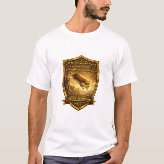 Zorns lemming t-shirt