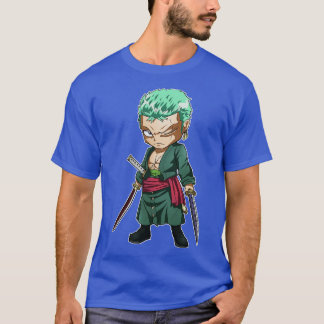 Zoro 10 t-shirt