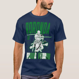 zoro t-shirt