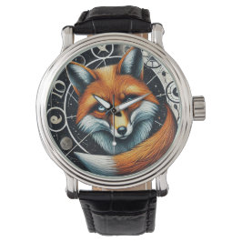 Zorro Horloge