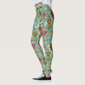 zoryana mint leggings (Links)
