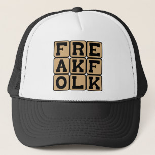 Zot Folkmuziek, Muziekgenre Trucker Pet