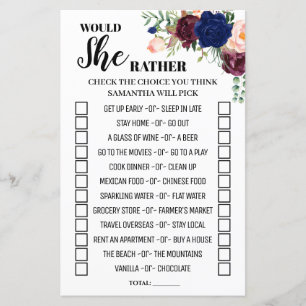 Zou ze de engelse spaanse wedstrijd liever in het 