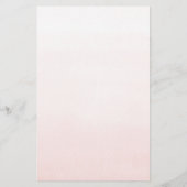 Zou ze liever een groen roze vlakke bridal game (Achterkant)