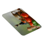 Zoudebekleding Magneet (Rechterzijde)