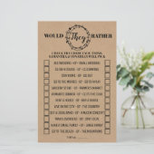 Zouden ze liever de engelse spaanse game douchen? (Staand voorkant)