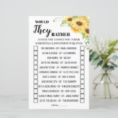 Zouden ze liever het engels spaans douchen? (Staand voorkant)