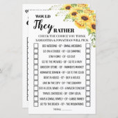 Zouden ze liever het engels spaans douchen? (Voorkant / Achterkant)