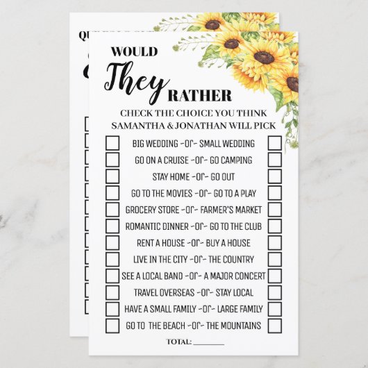 Zouden ze liever het engels spaans douchen? (Voorkant / Achterkant)